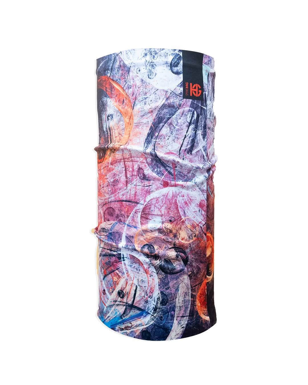 Click - Schlauchschal