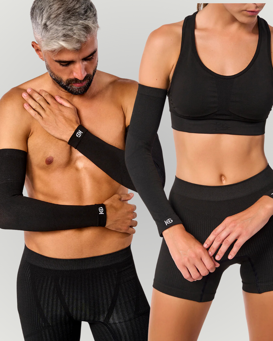 Zero - Sleeves