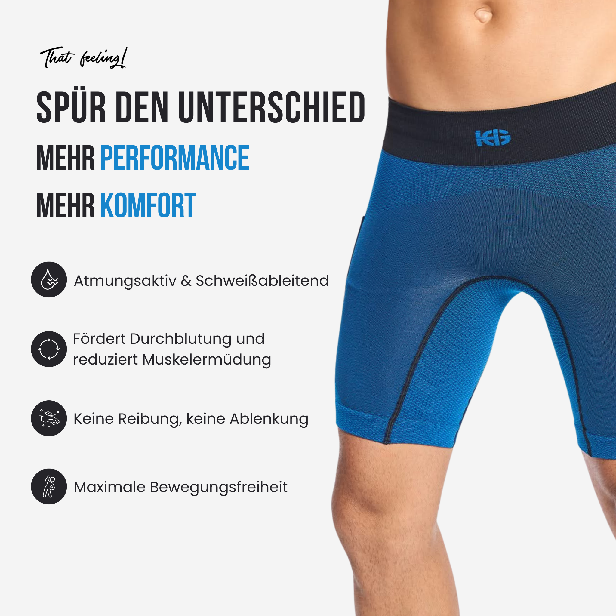 Midnight Black, Sapphire Blue