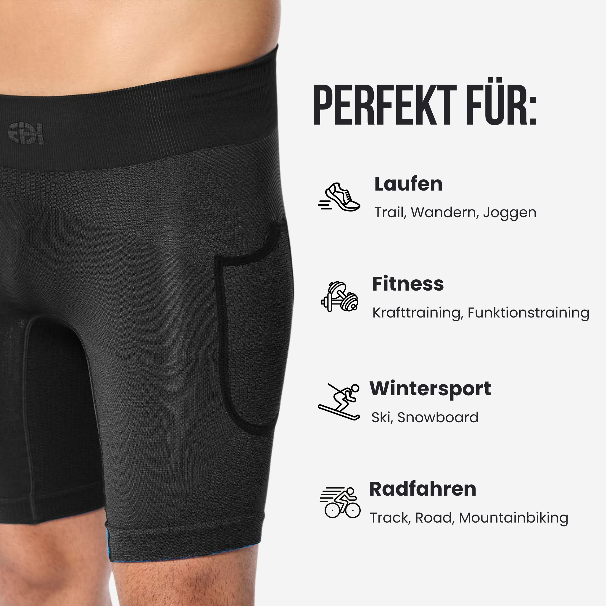 Midnight Black, Sapphire Blue