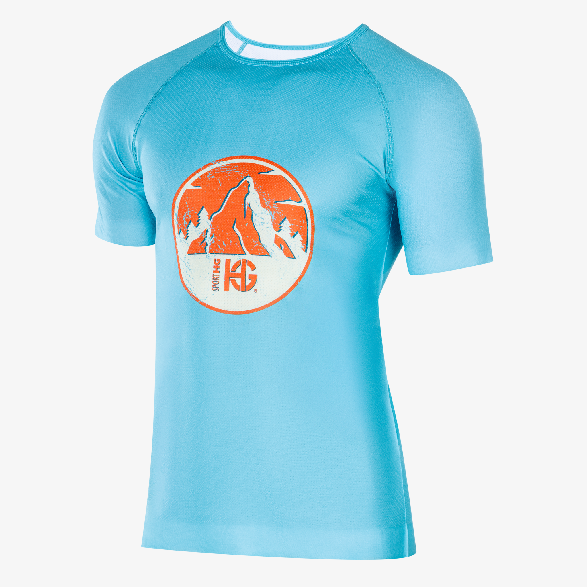 Unit Carribean Blue