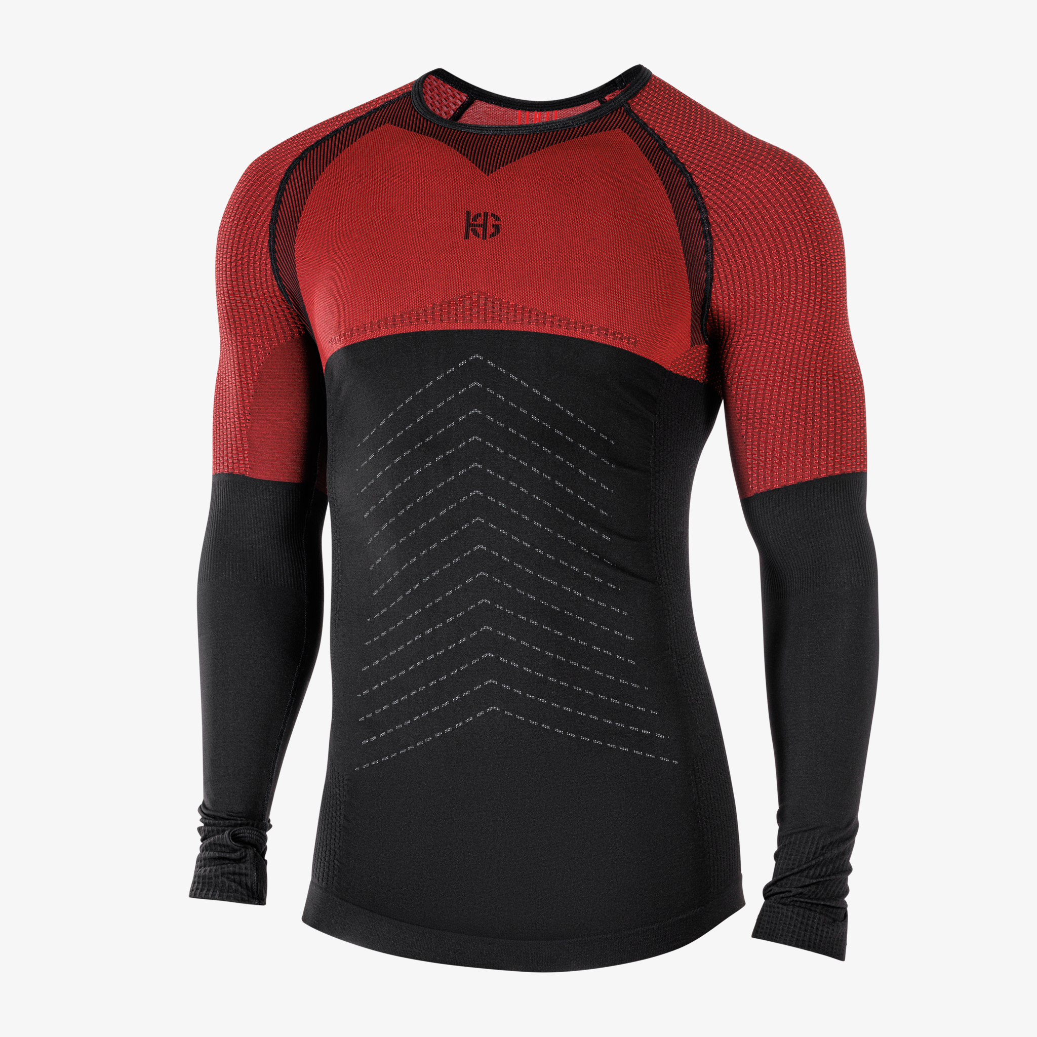 Andoya - Baselayer