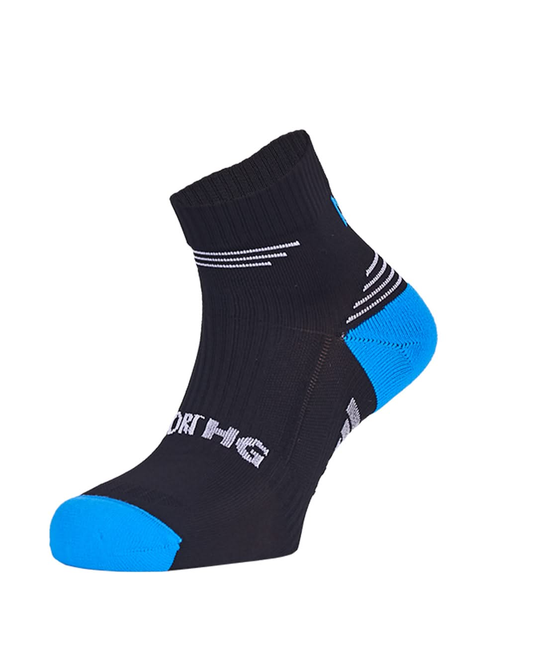 Tourmalet - Sportsocken mit Carbonfasern